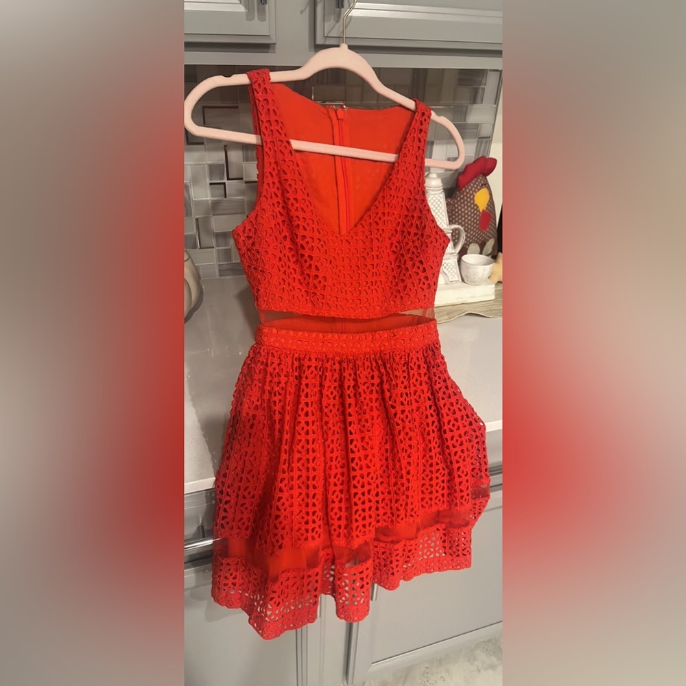 Bundle 2 dress one top